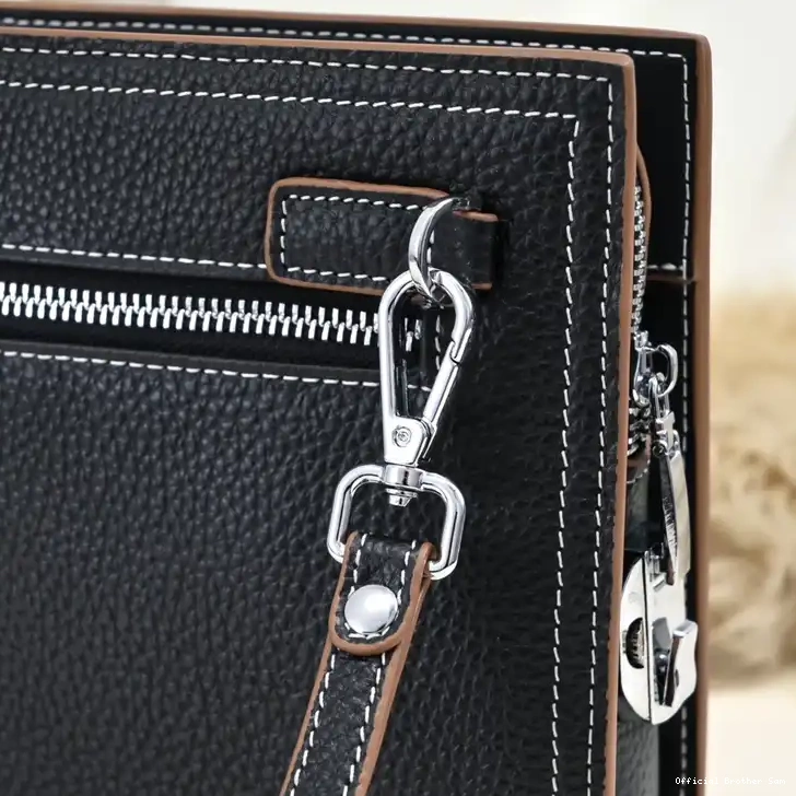 Official Brother Sam Hermès 2409YA0119 Bags 0802